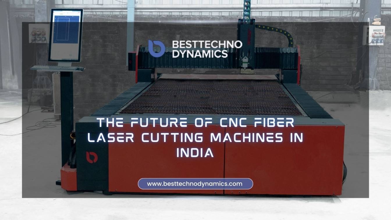 Plasma cutting machine
